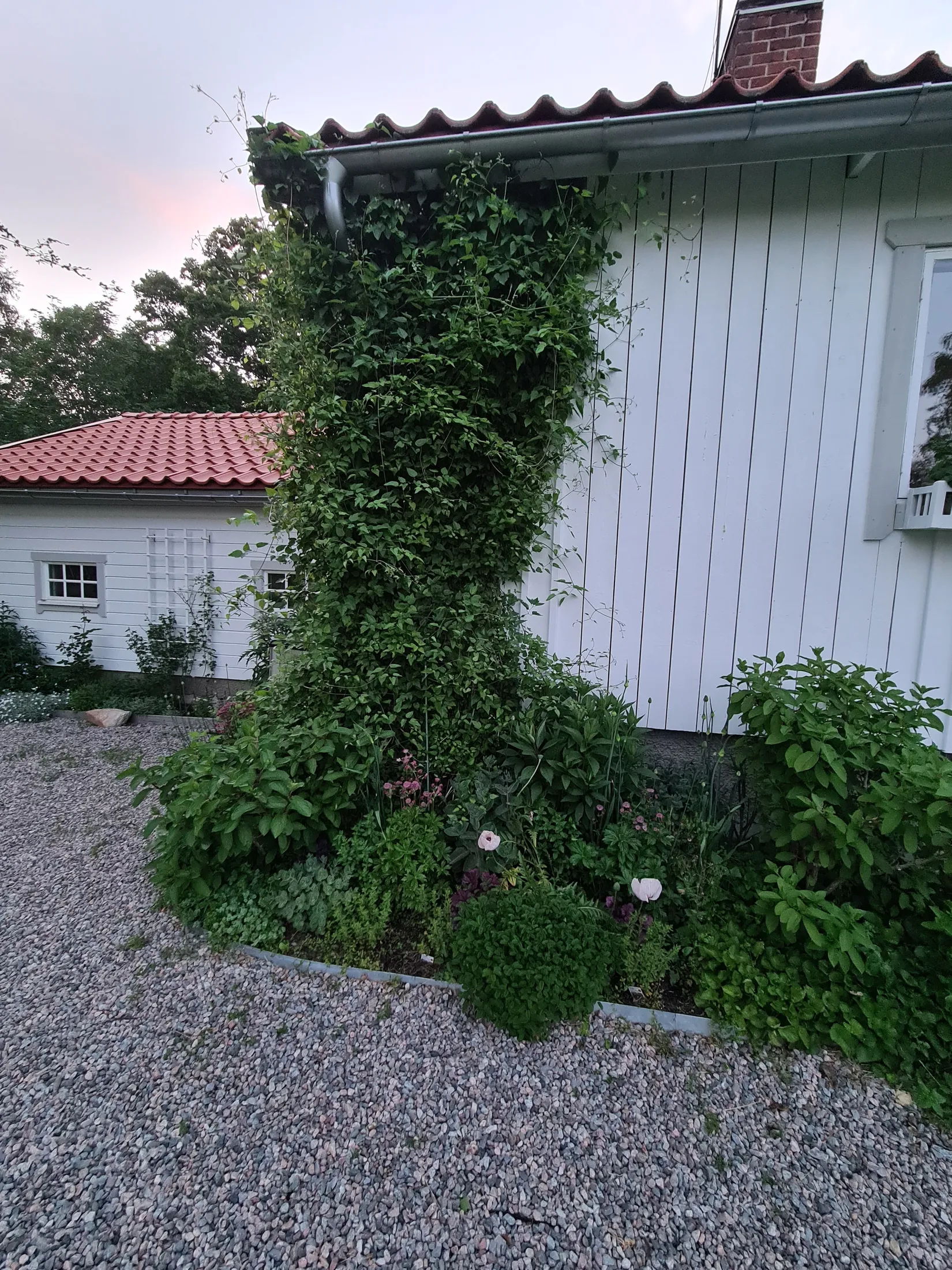 Villa, Fasttorp Ekehult, Lista, Eskilstuna