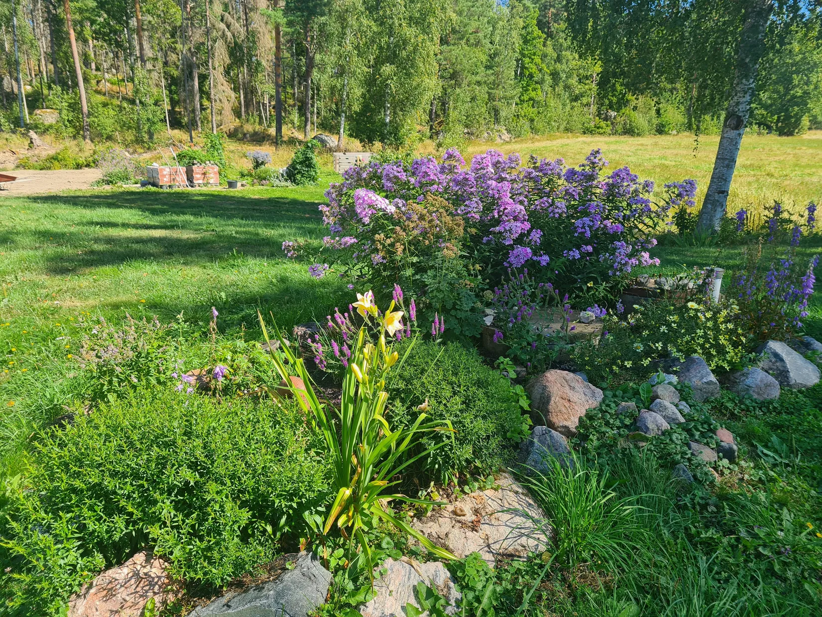 Villa, Fasttorp Ekehult, Lista, Eskilstuna