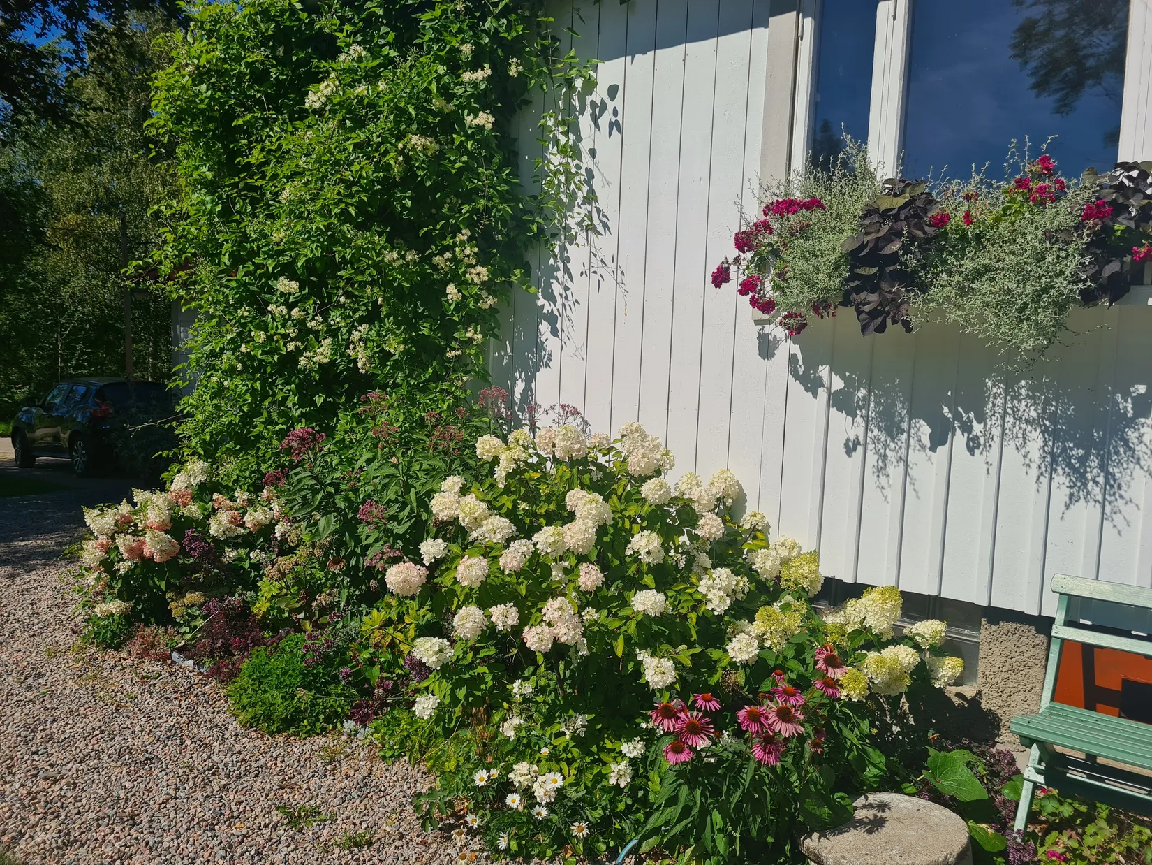 Villa, Fasttorp Ekehult, Lista, Eskilstuna