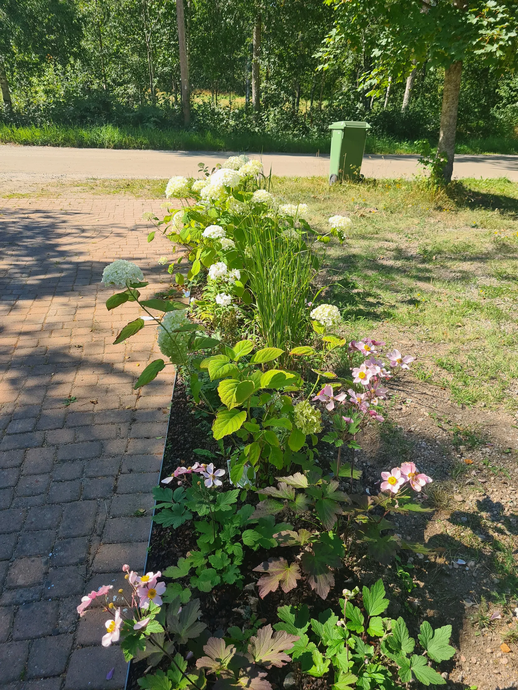 Villa, Fasttorp Ekehult, Lista, Eskilstuna