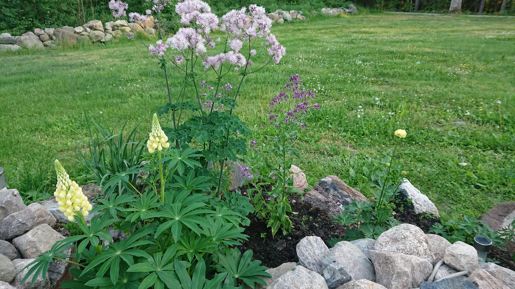 Villa, Fasttorp Ekehult, Lista, Eskilstuna