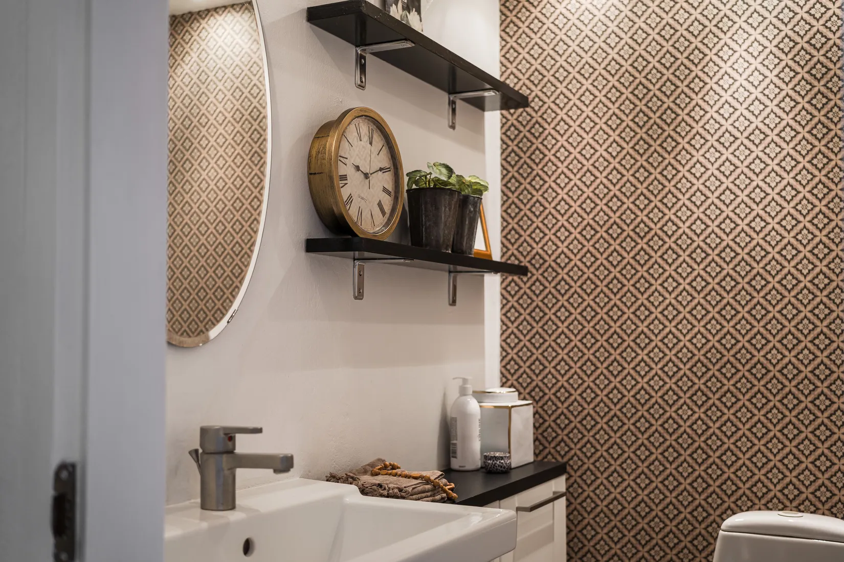 Bostadsrätt, Södra Esplanaden 11B, Tierp