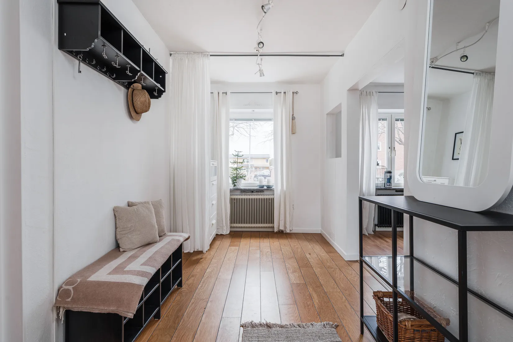 Bostadsrätt, Södra Esplanaden 11B, Tierp