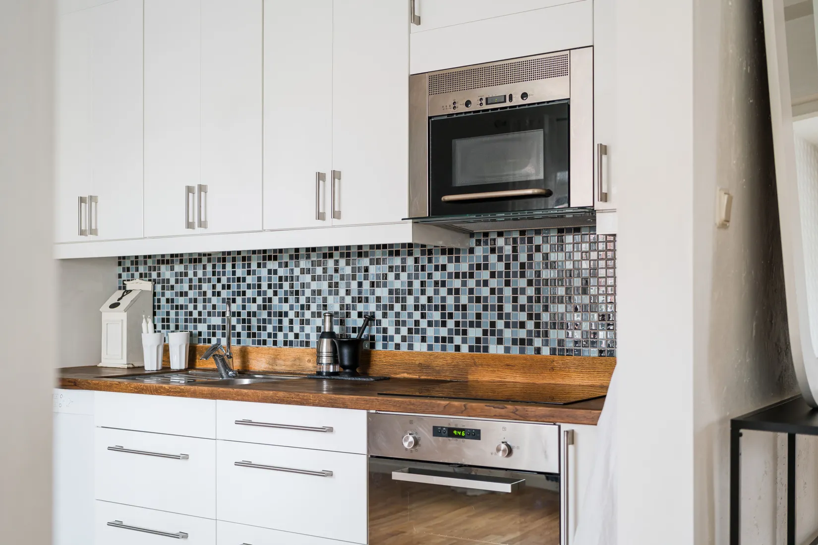 Bostadsrätt, Södra Esplanaden 11B, Tierp