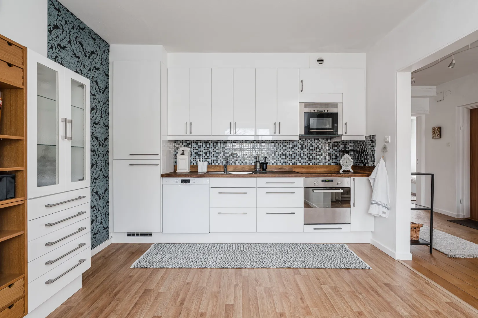 Bostadsrätt, Södra Esplanaden 11B, Tierp