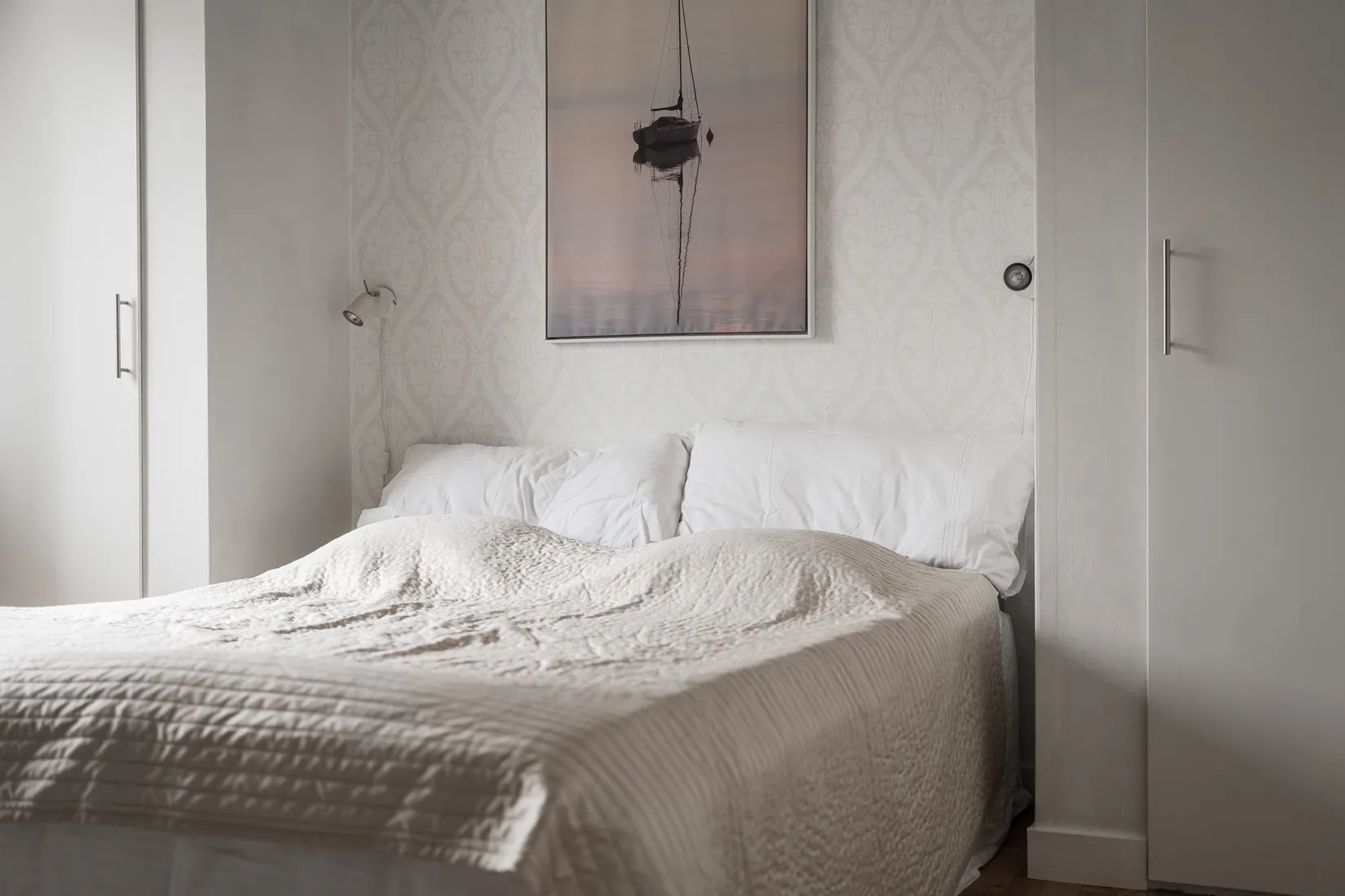 Bostadsrätt, Södra Esplanaden 11B, Tierp