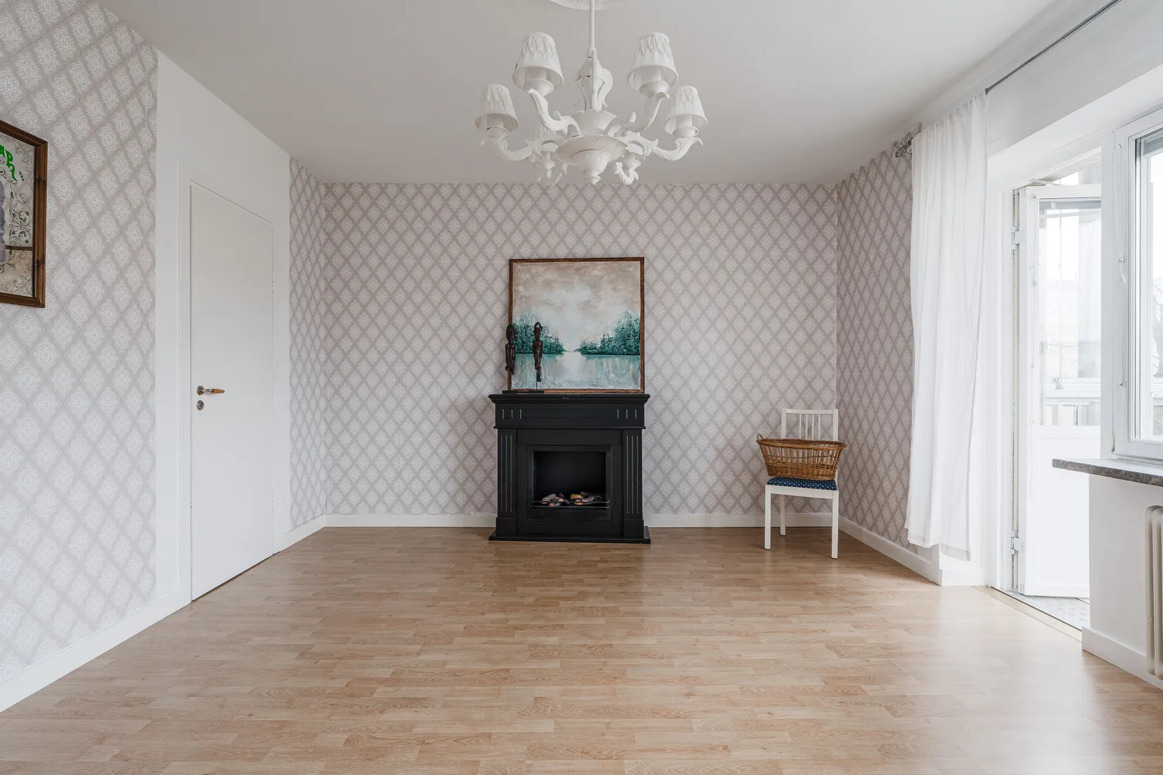 Bostadsrätt, Södra Esplanaden 11B, Tierp