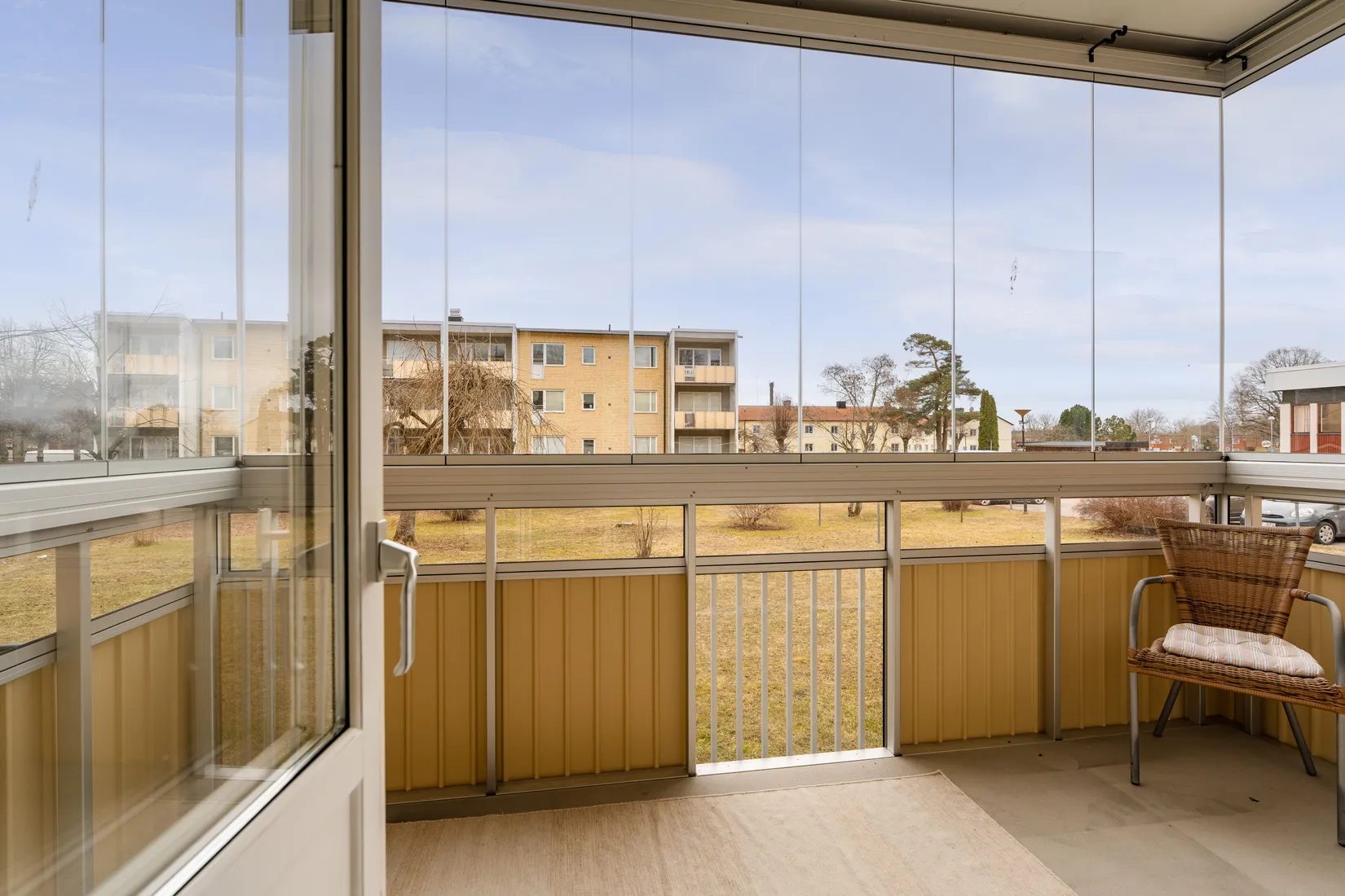 Bostadsrätt, Södra Esplanaden 11B, Tierp