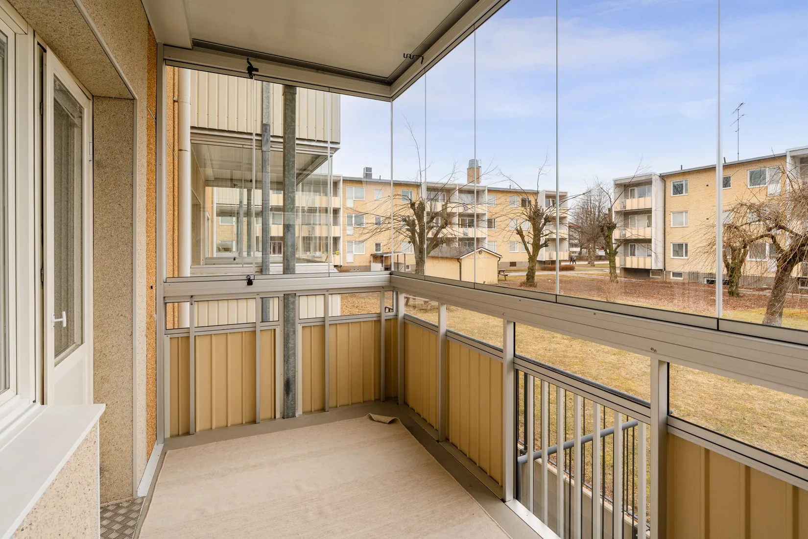 Bostadsrätt, Södra Esplanaden 11B, Tierp