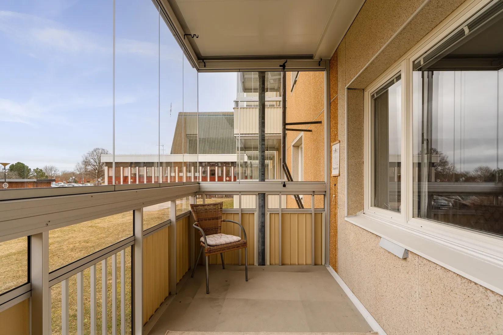 Bostadsrätt, Södra Esplanaden 11B, Tierp