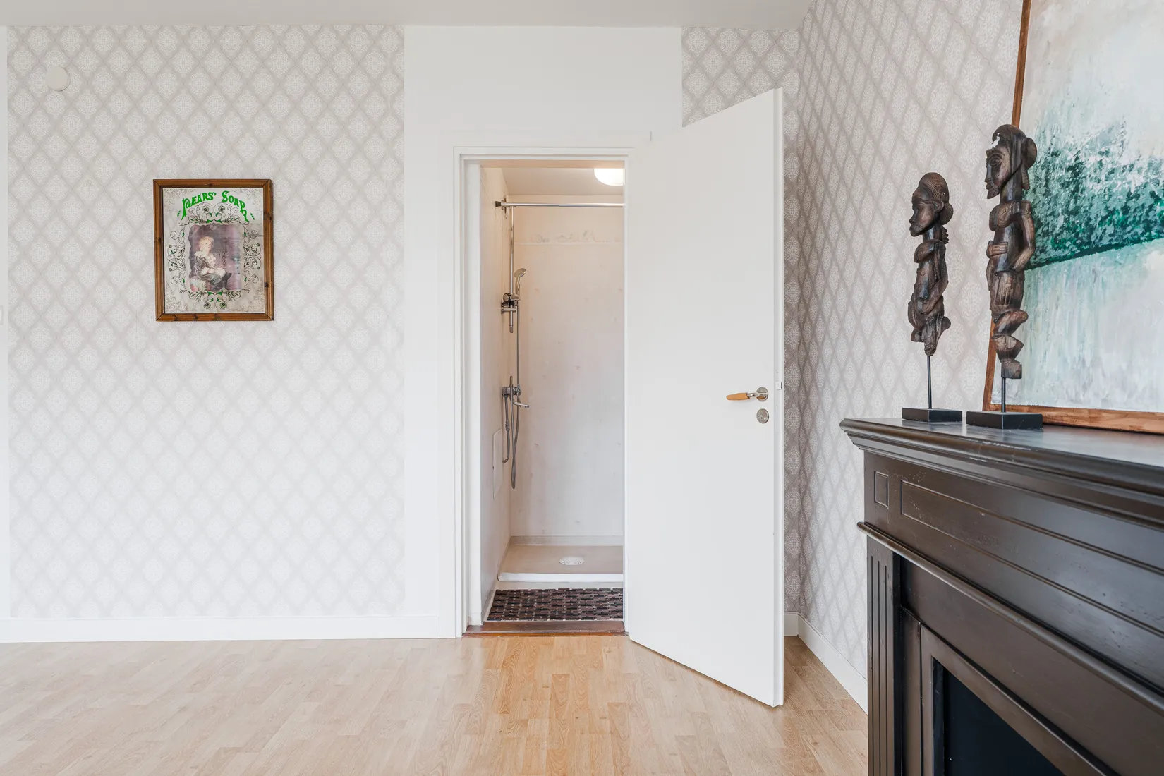 Bostadsrätt, Södra Esplanaden 11B, Tierp