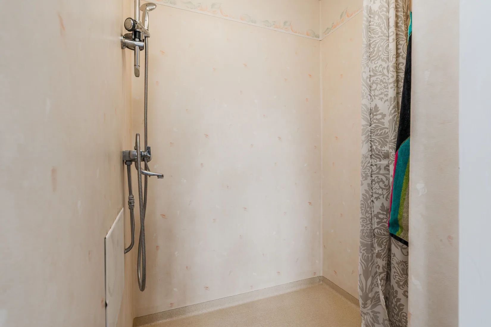 Bostadsrätt, Södra Esplanaden 11B, Tierp