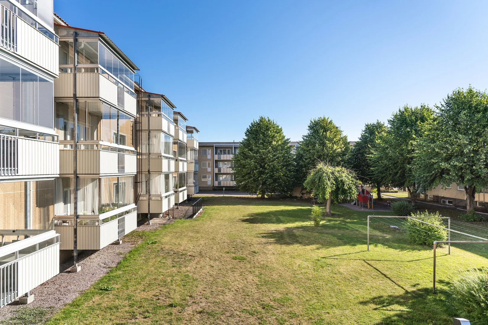 Bostadsrätt, Södra Esplanaden 11B, Tierp