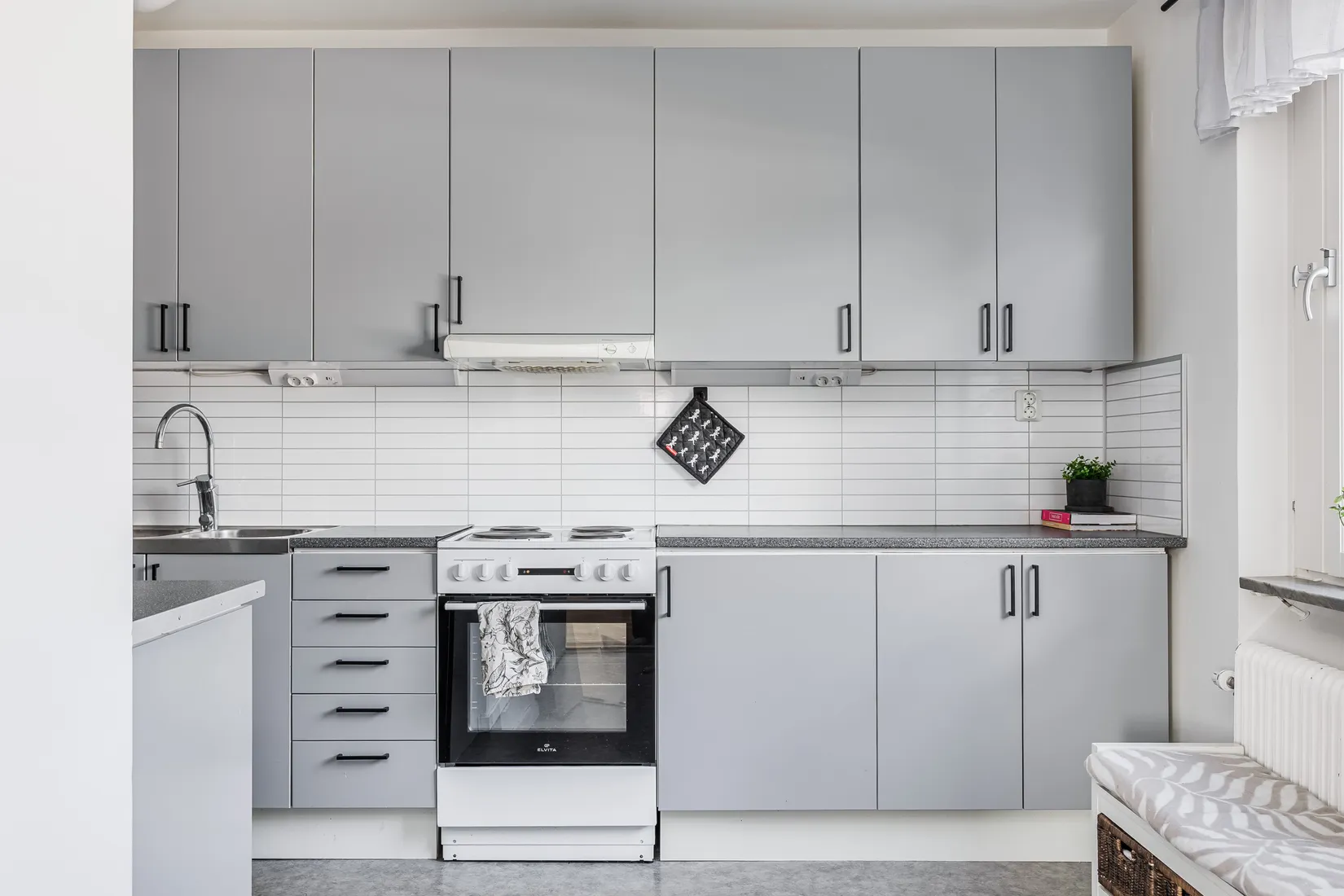 Bostadsrätt, Näldenvägen 9, Nälden, Krokom