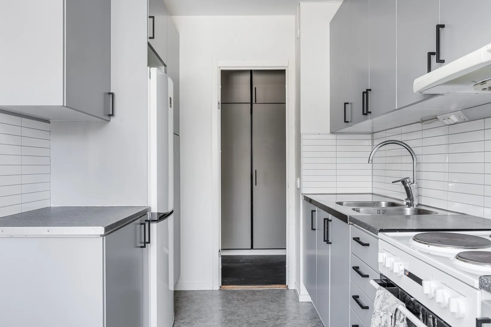 Bostadsrätt, Näldenvägen 9, Nälden, Krokom