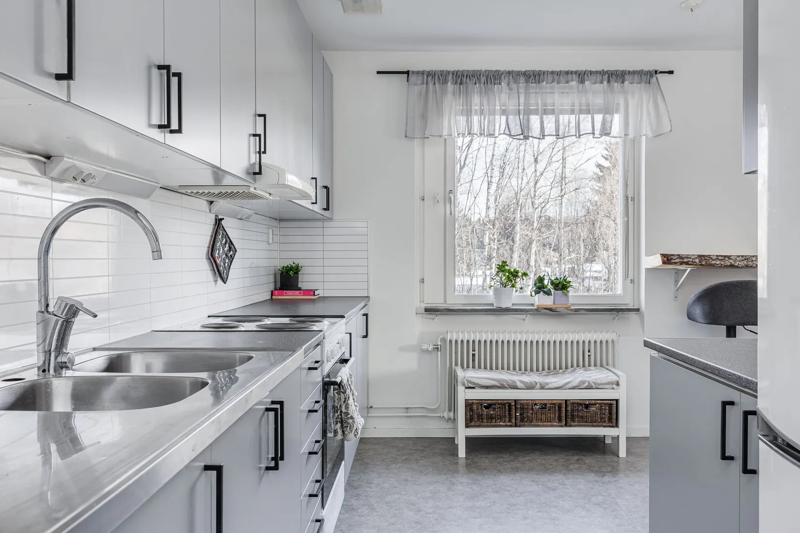 Bostadsrätt, Näldenvägen 9, Nälden, Krokom