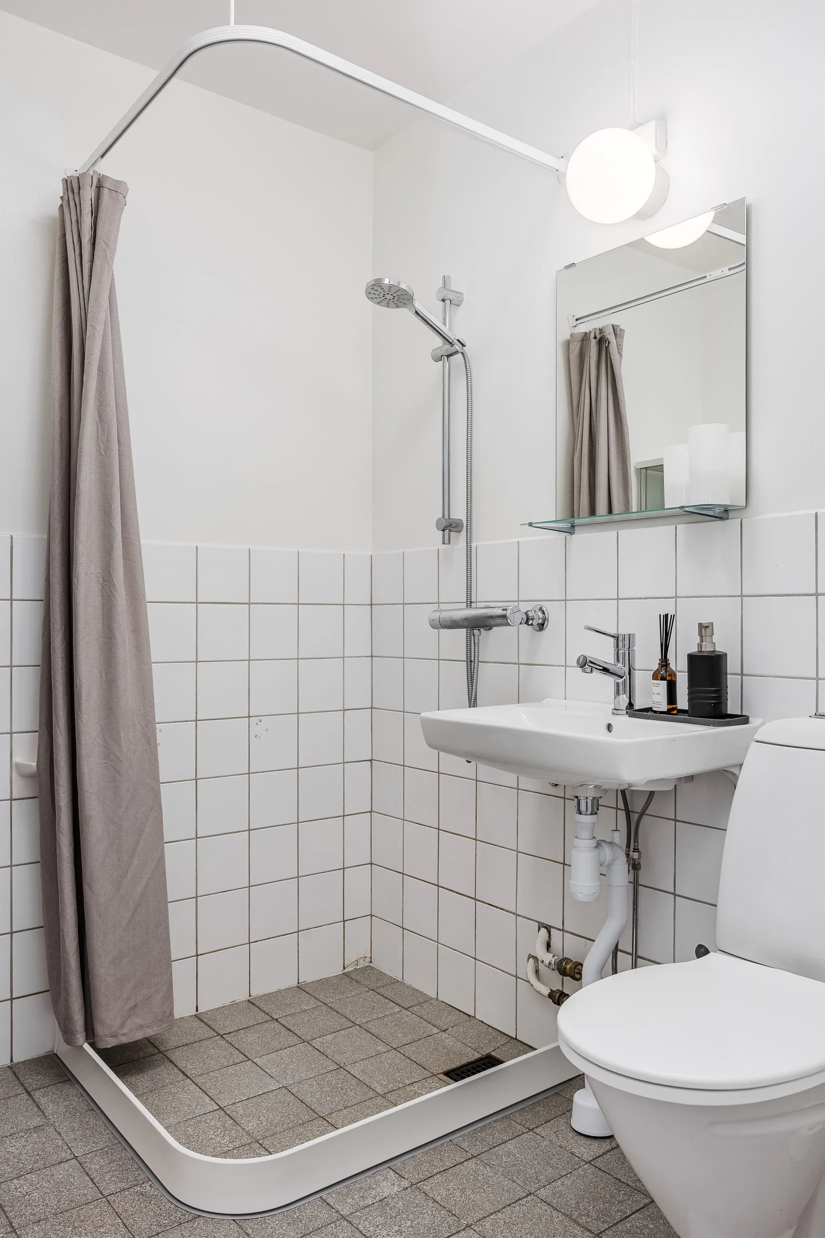 Bostadsrätt, Näldenvägen 9, Nälden, Krokom