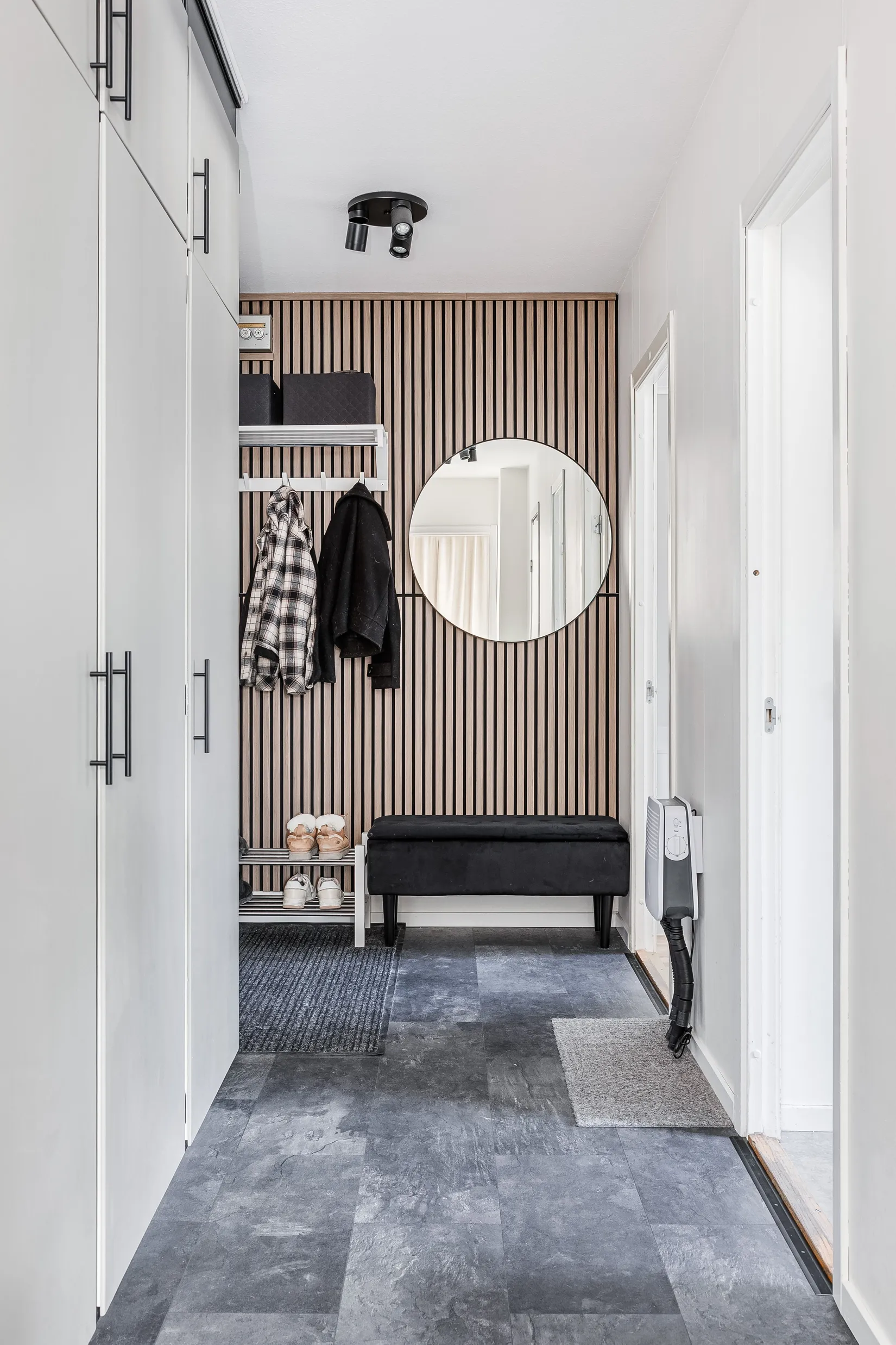 Bostadsrätt, Näldenvägen 9, Nälden, Krokom