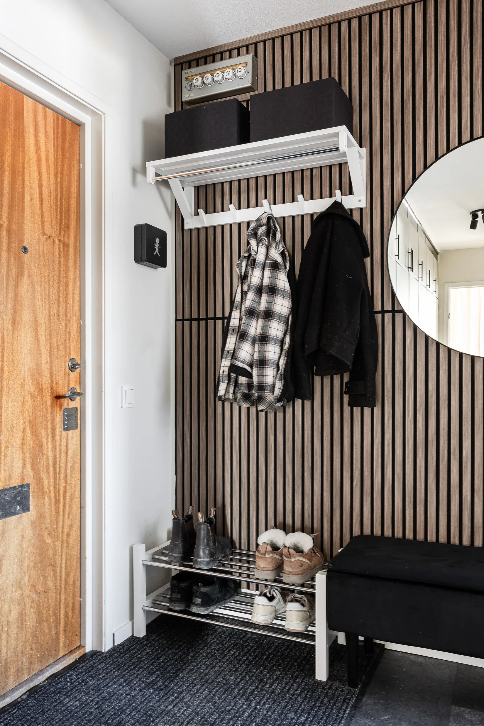 Bostadsrätt, Näldenvägen 9, Nälden, Krokom