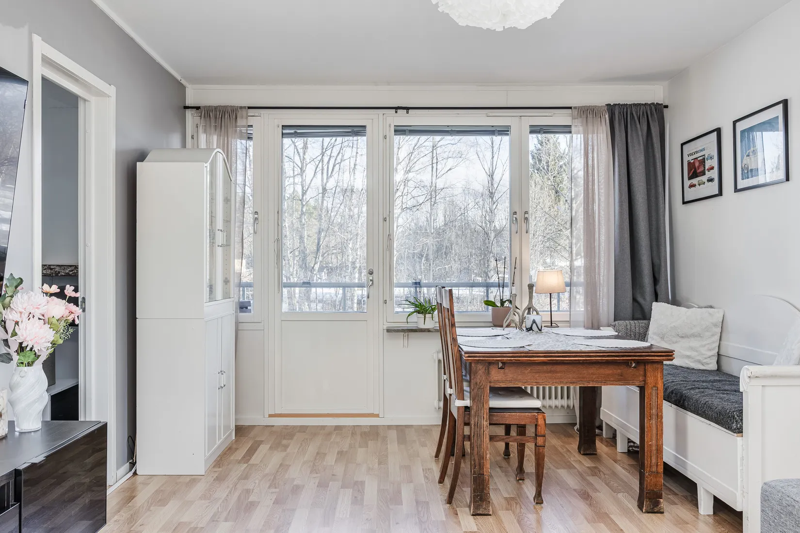 Bostadsrätt, Näldenvägen 9, Nälden, Krokom