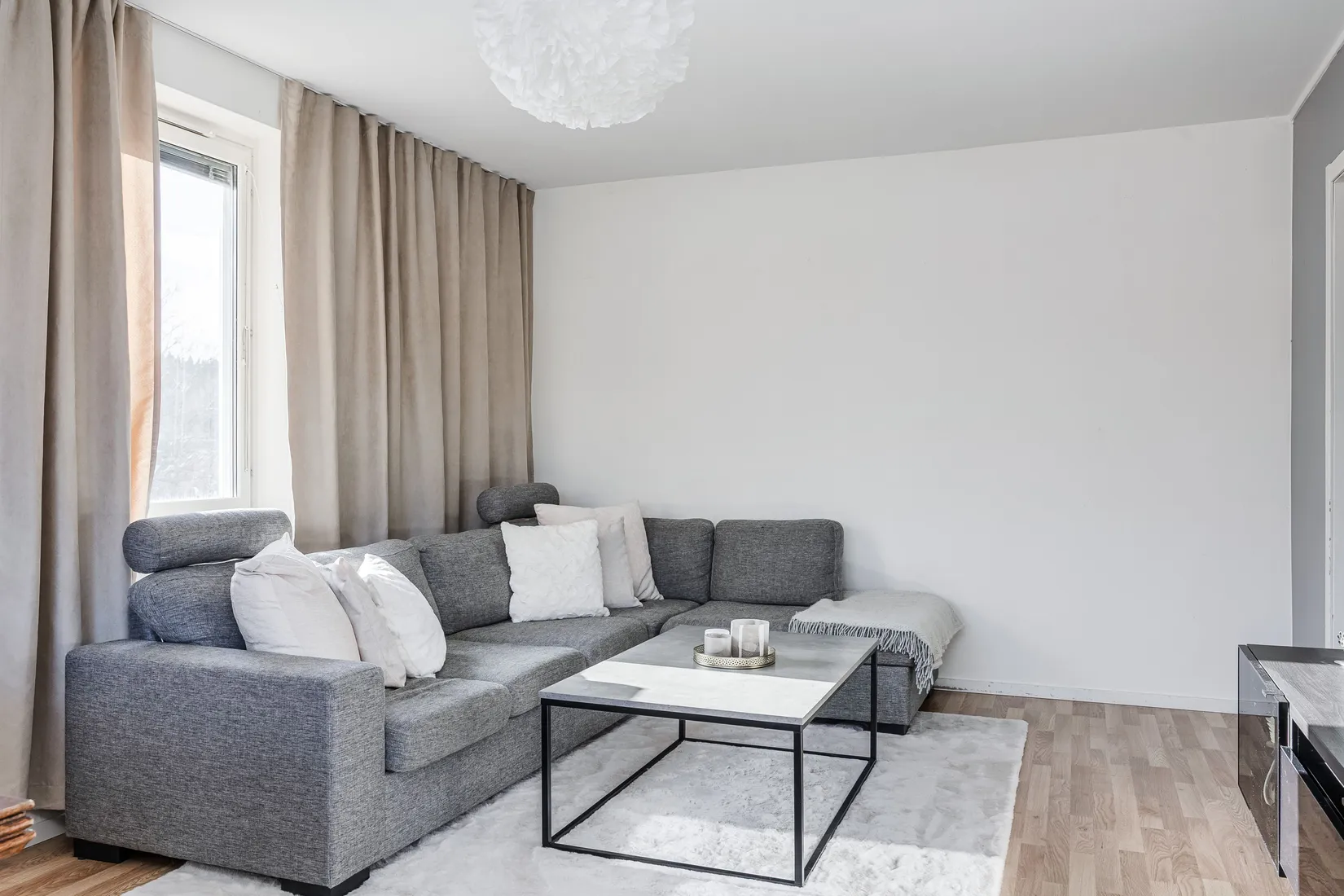 Bostadsrätt, Näldenvägen 9, Nälden, Krokom