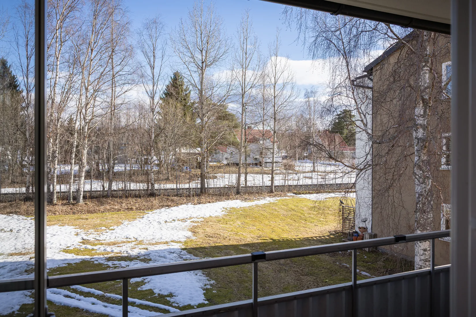 Bostadsrätt, Näldenvägen 9, Nälden, Krokom