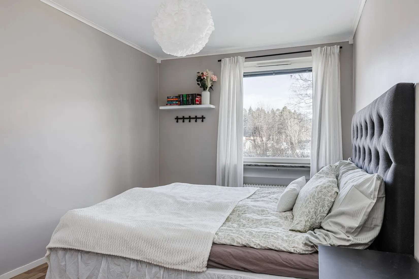 Bostadsrätt, Näldenvägen 9, Nälden, Krokom