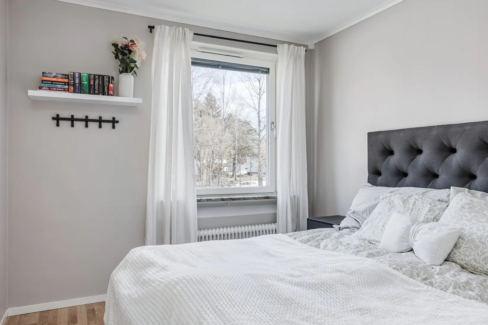 Bostadsrätt, Näldenvägen 9, Nälden, Krokom