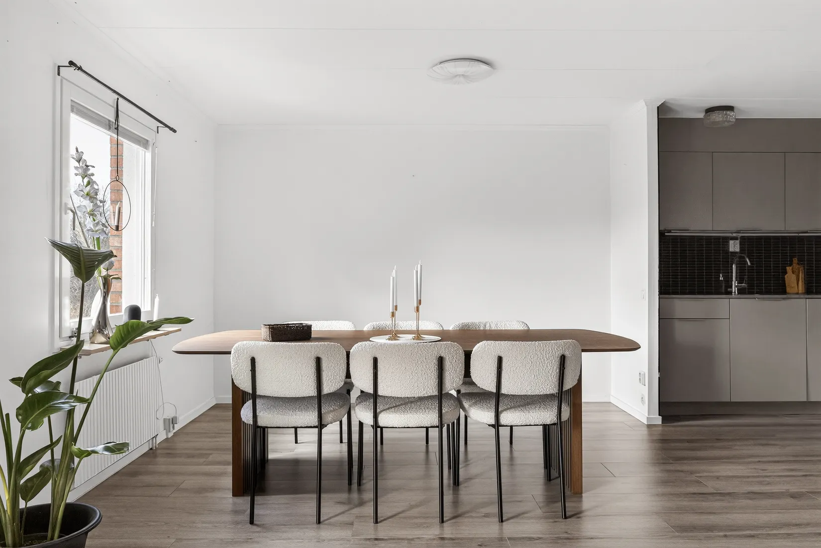 Villa, Yrvädersstigen 130, Nya Kungsgården, Ängelholm