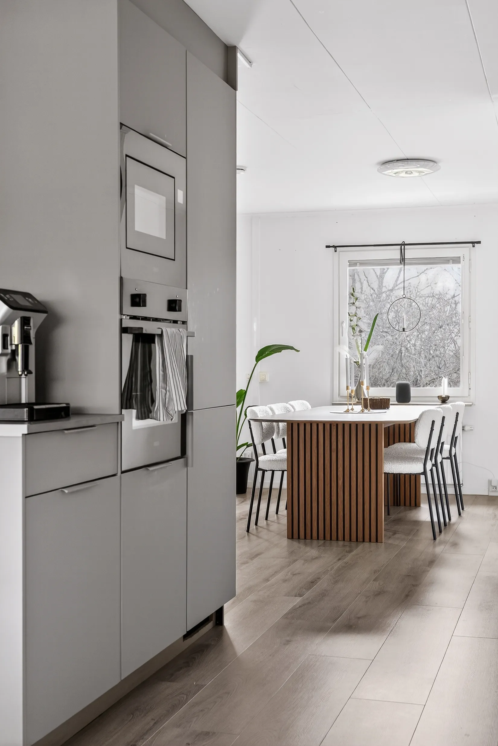 Villa, Yrvädersstigen 130, Nya Kungsgården, Ängelholm