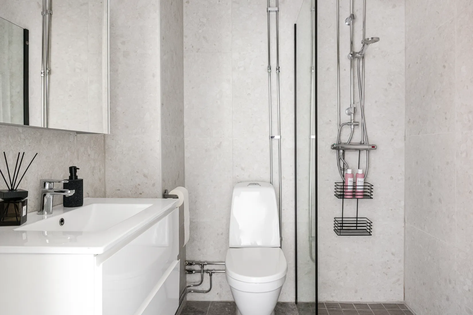 Villa, Yrvädersstigen 130, Nya Kungsgården, Ängelholm