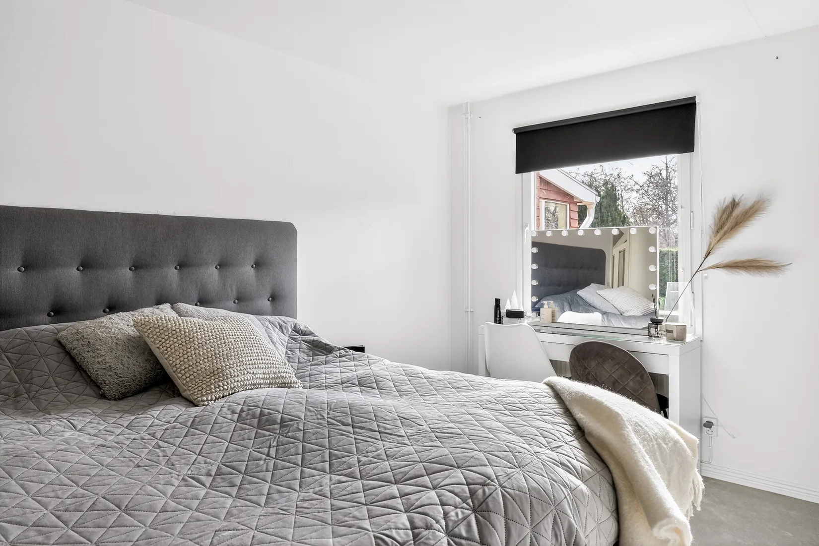 Villa, Yrvädersstigen 130, Nya Kungsgården, Ängelholm