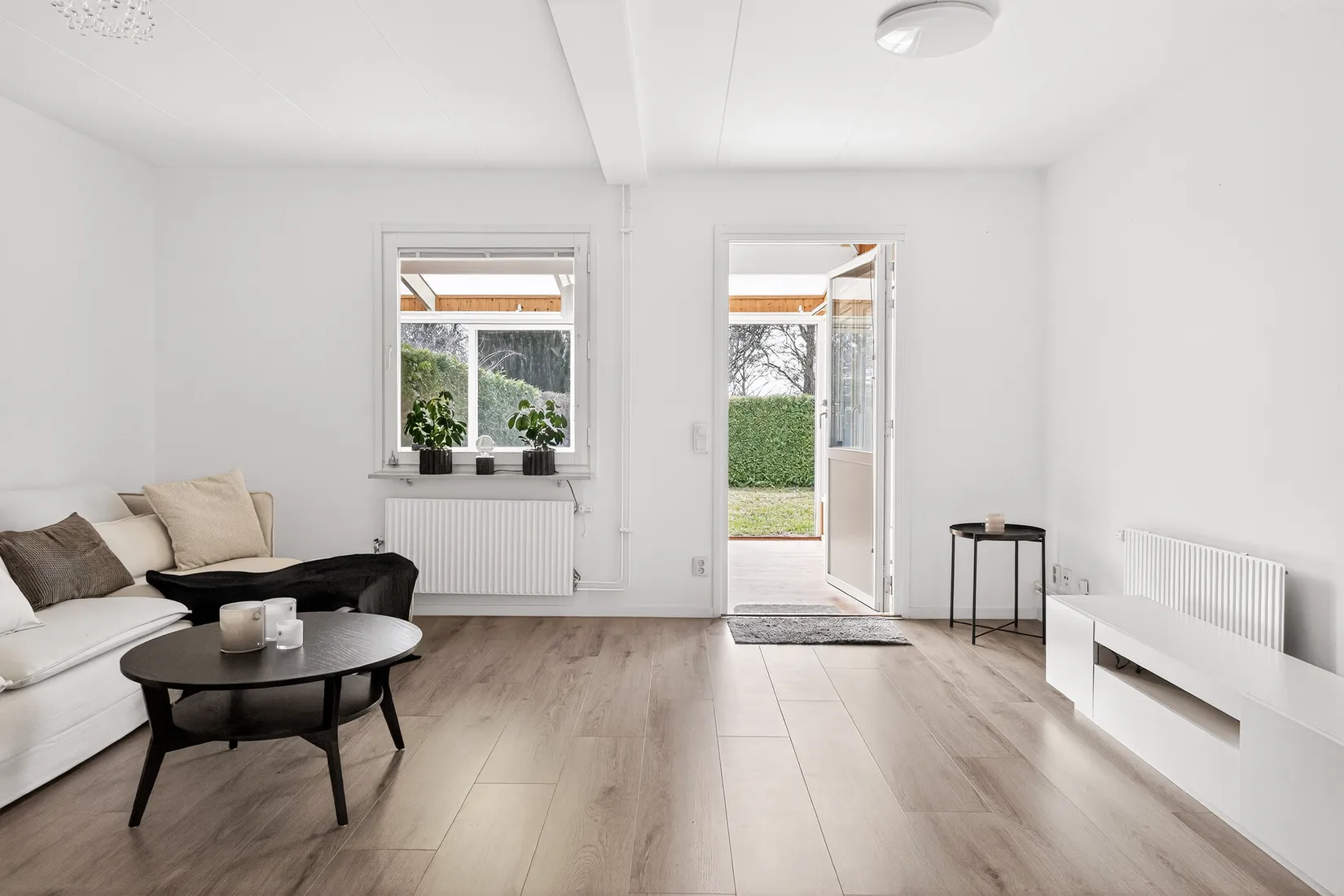 Villa, Yrvädersstigen 130, Nya Kungsgården, Ängelholm