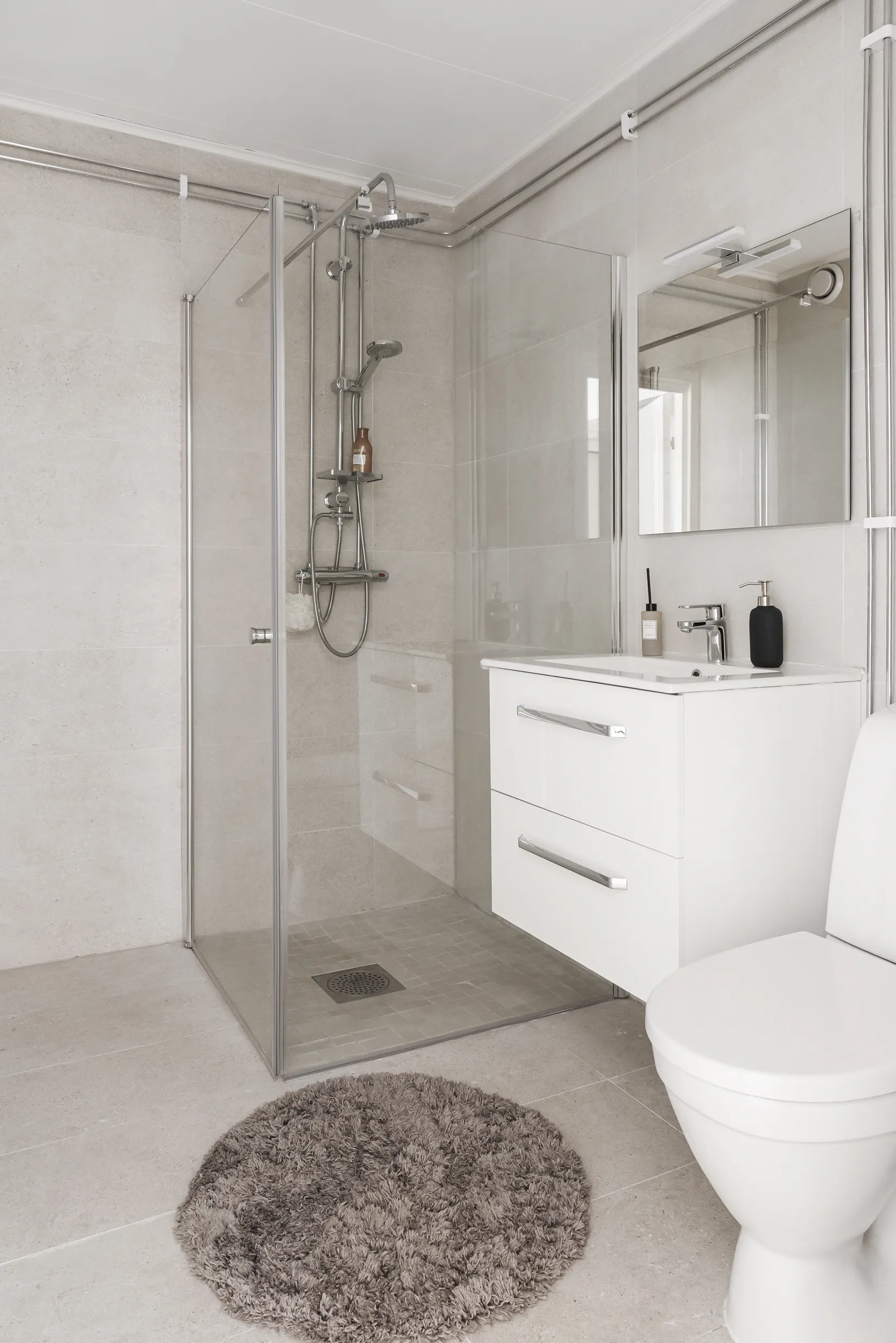 Villa, Yrvädersstigen 130, Nya Kungsgården, Ängelholm