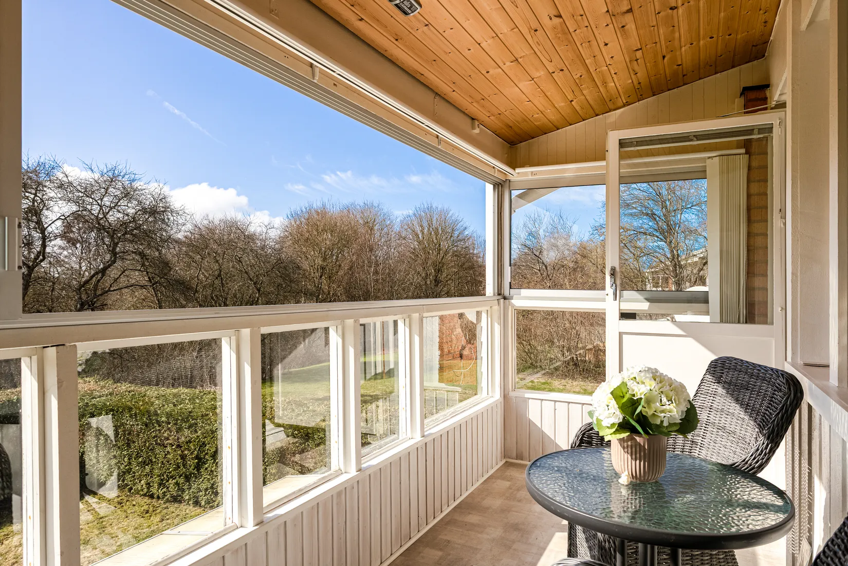 Villa, Yrvädersstigen 130, Nya Kungsgården, Ängelholm