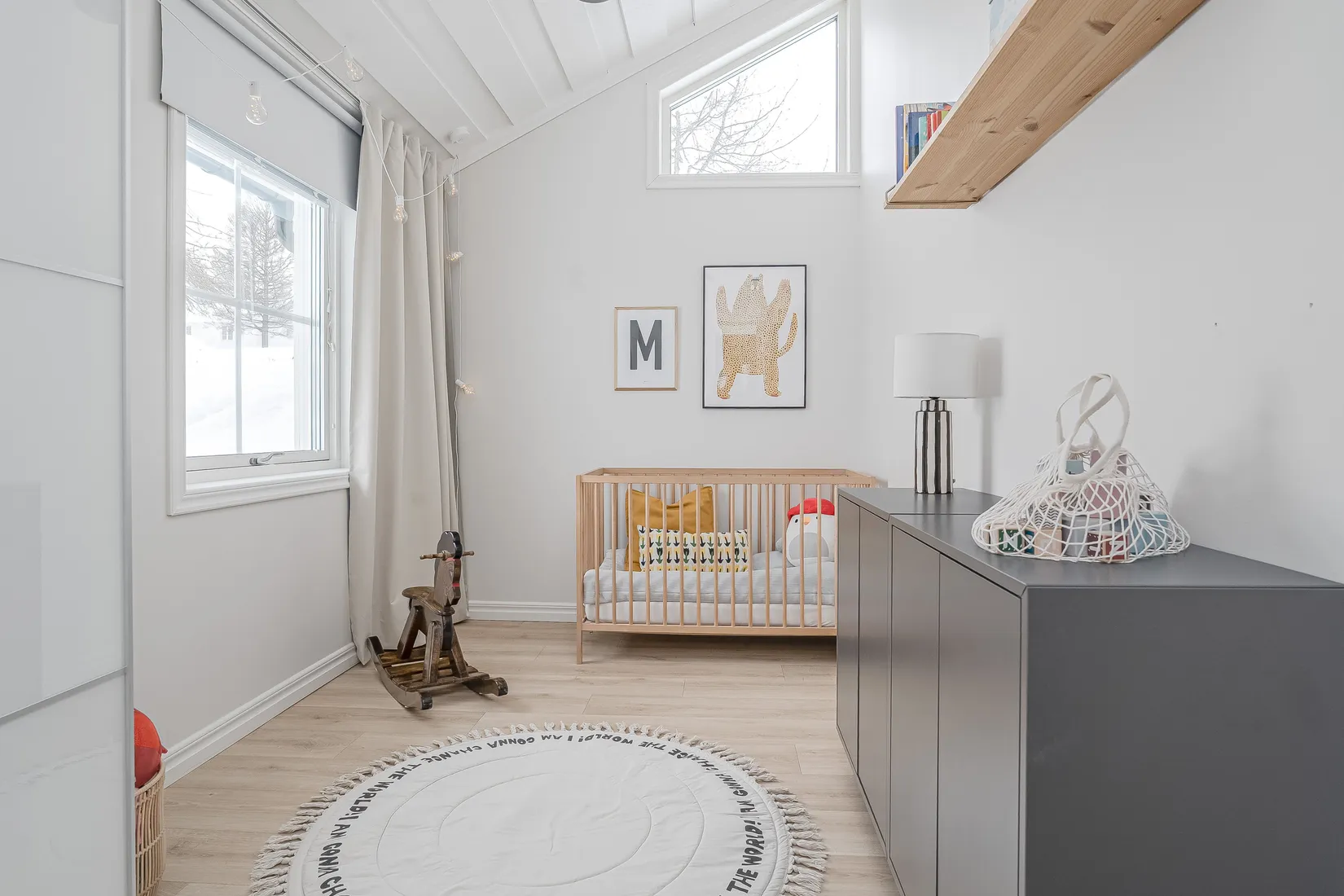 Villa, Bullås 179, Alnö, Sundsvall