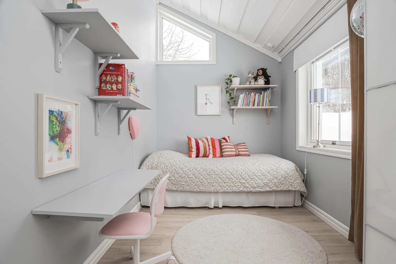 Villa, Bullås 179, Alnö, Sundsvall