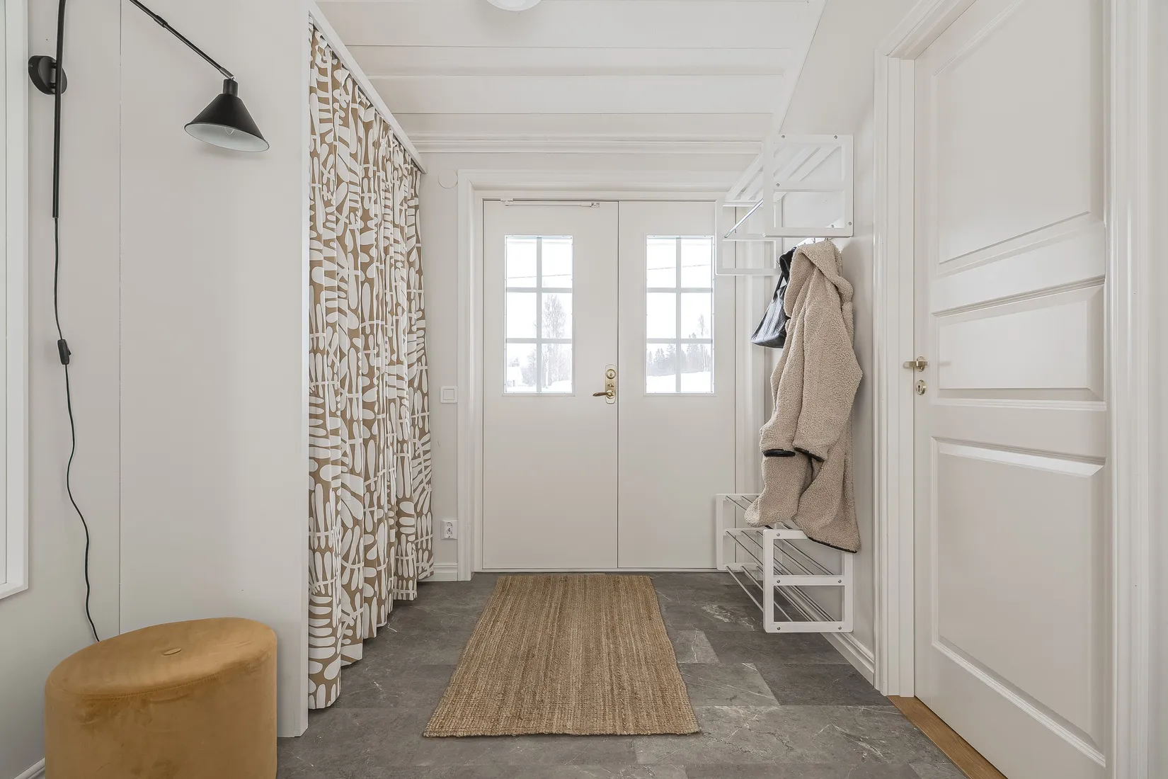 Villa, Bullås 179, Alnö, Sundsvall