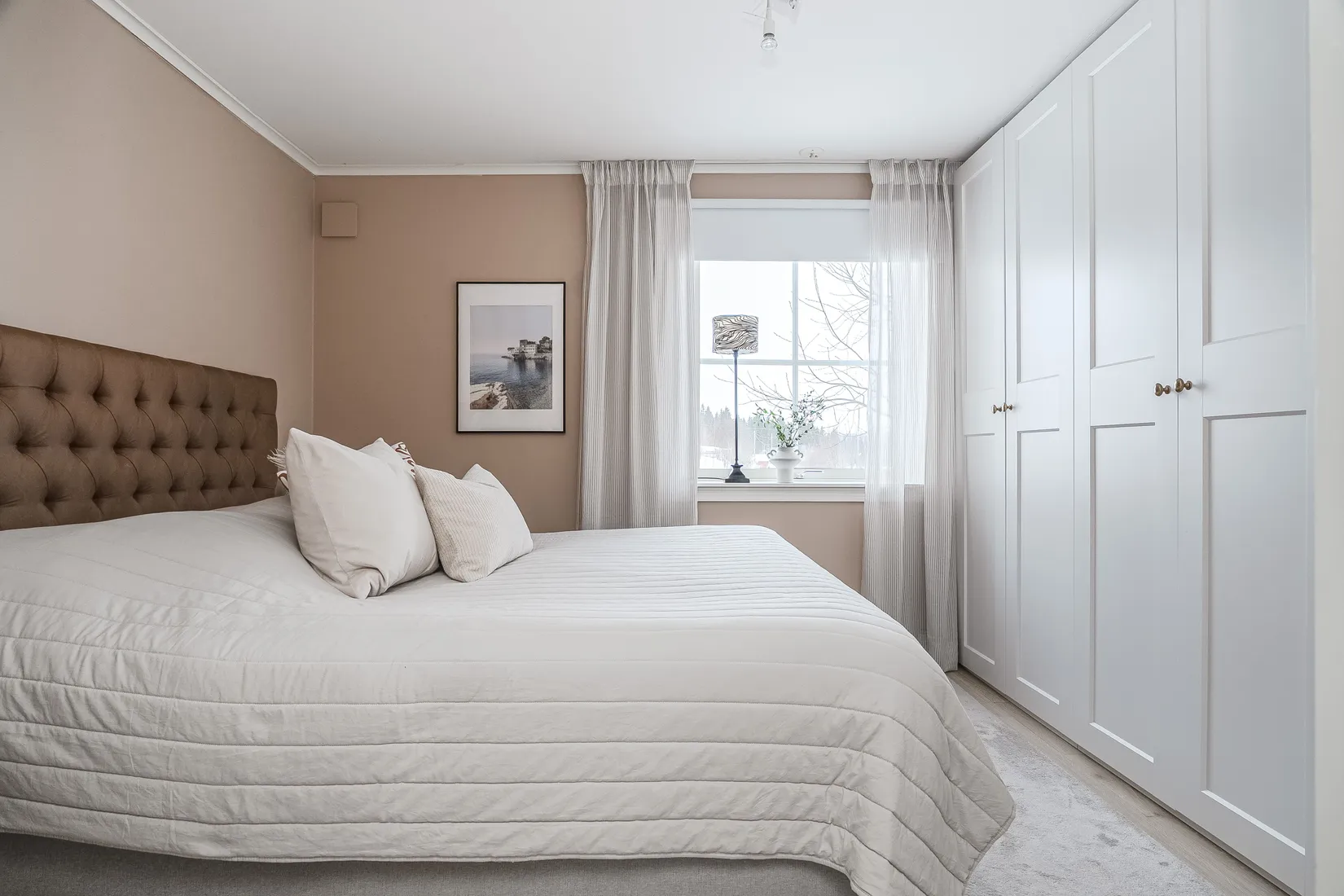 Villa, Bullås 179, Alnö, Sundsvall