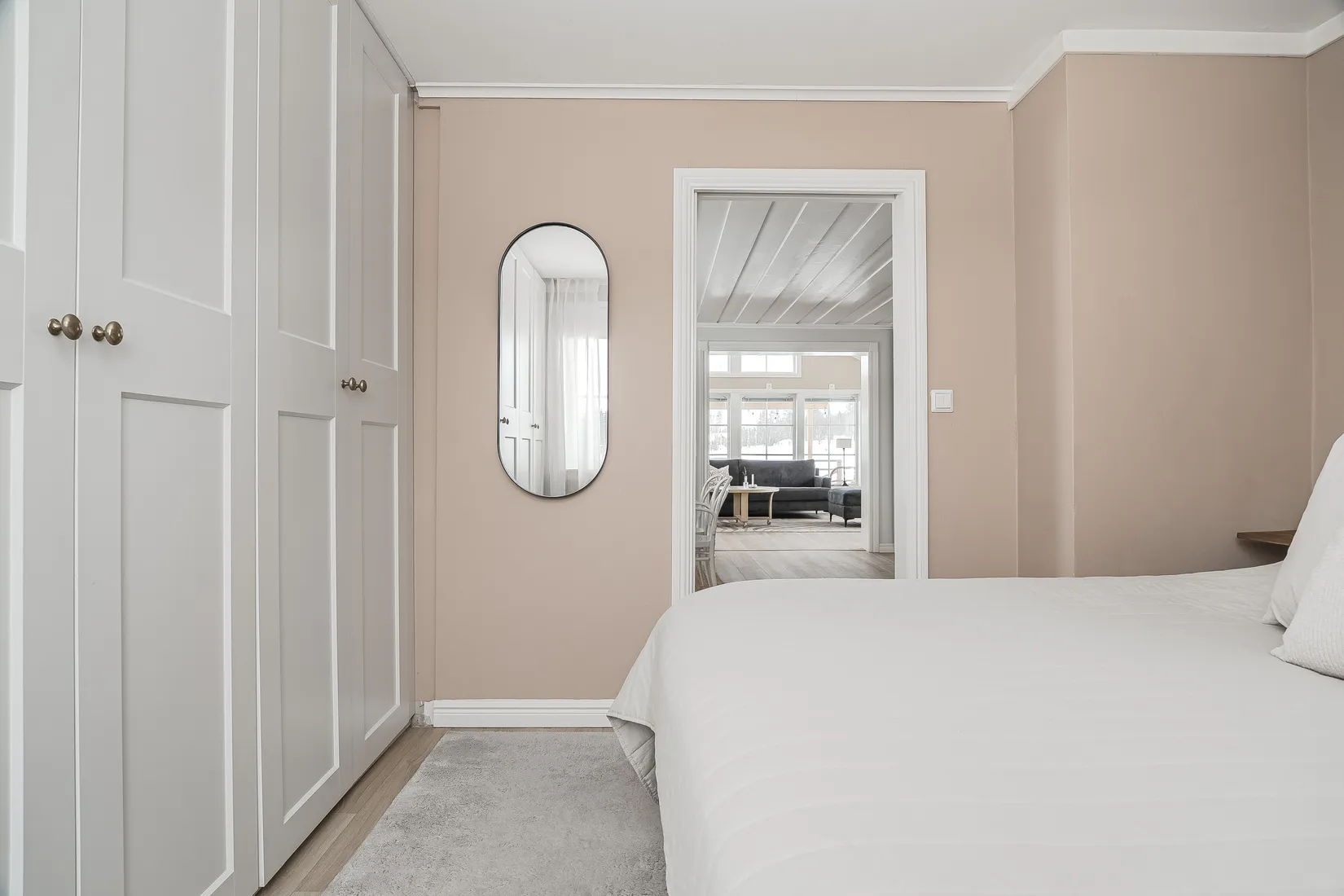 Villa, Bullås 179, Alnö, Sundsvall