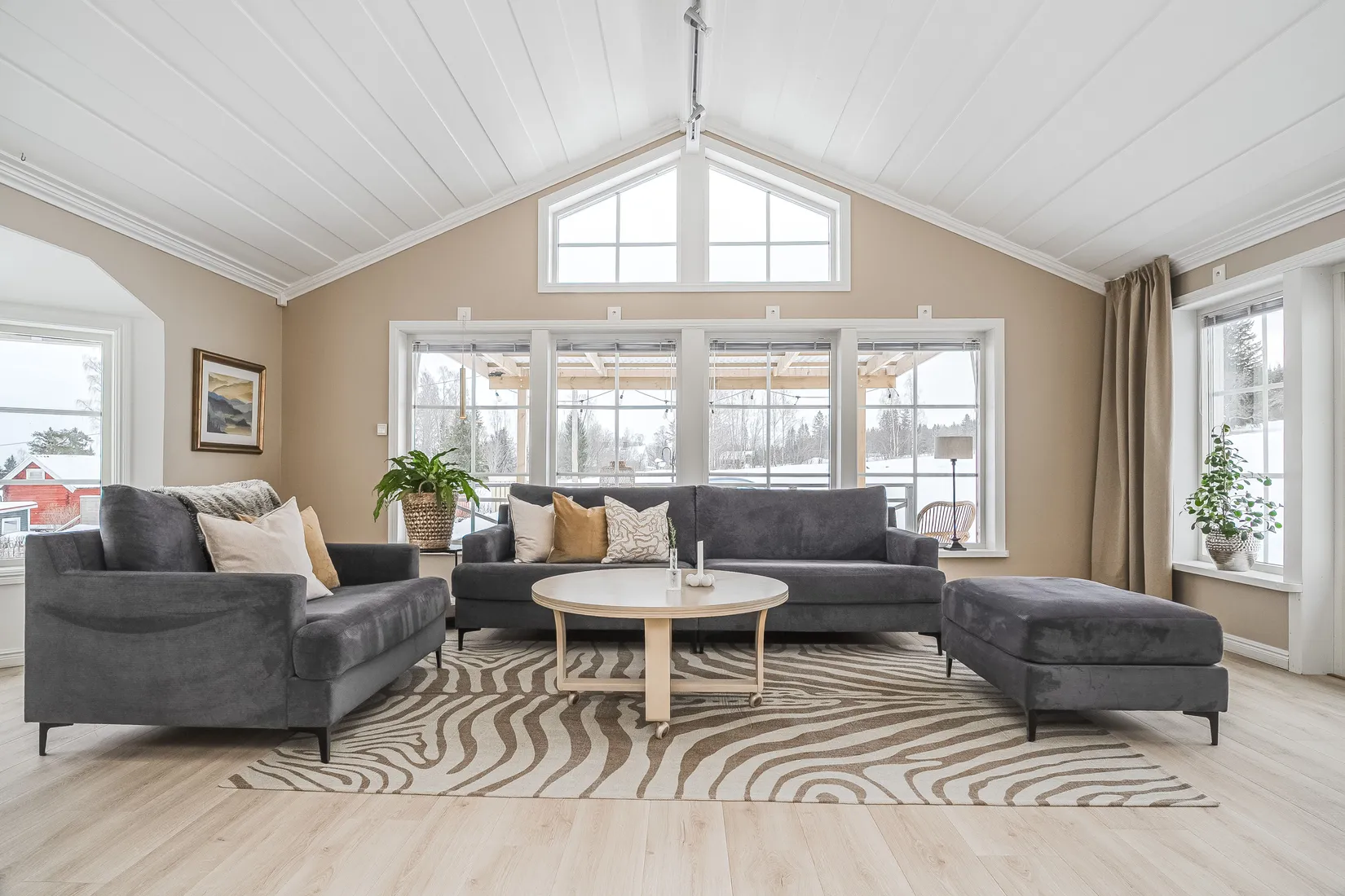 Villa, Bullås 179, Alnö, Sundsvall