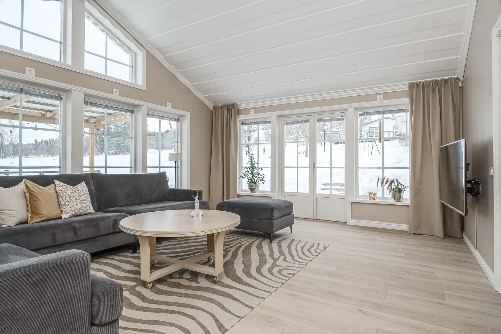 Villa, Bullås 179, Alnö, Sundsvall