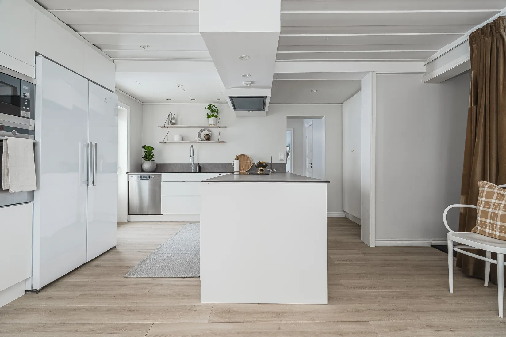 Villa, Bullås 179, Alnö, Sundsvall