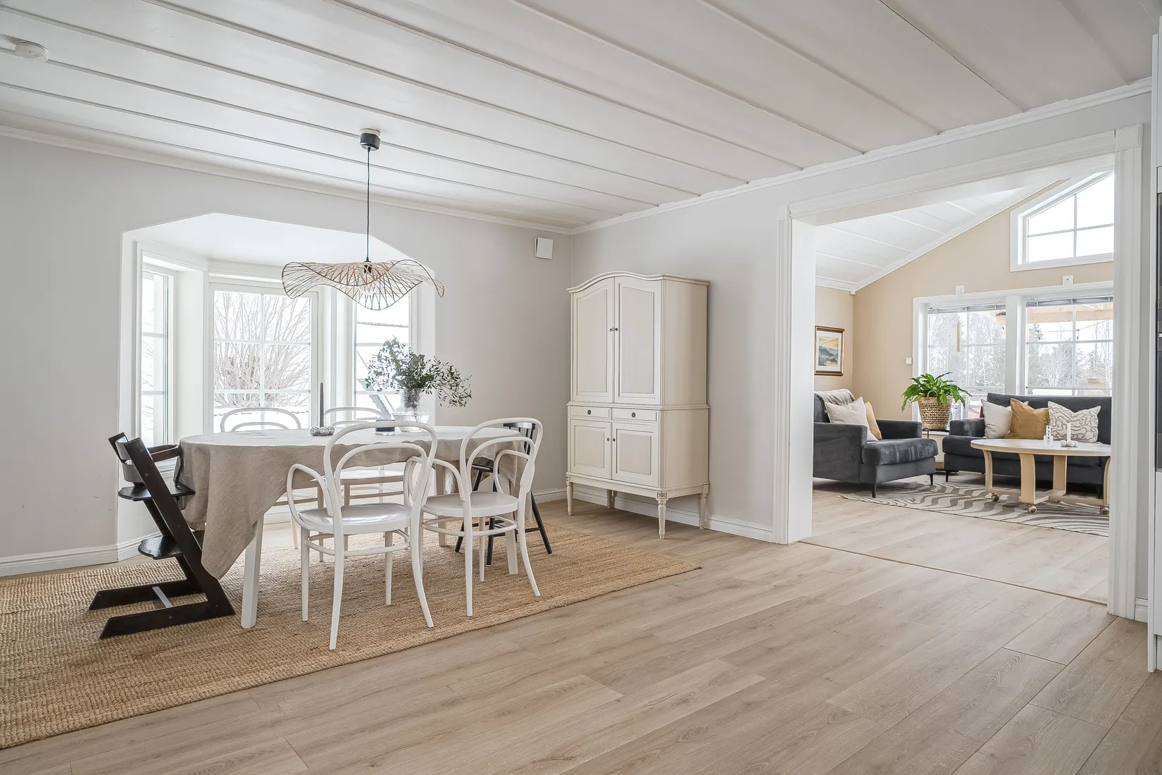 Villa, Bullås 179, Alnö, Sundsvall