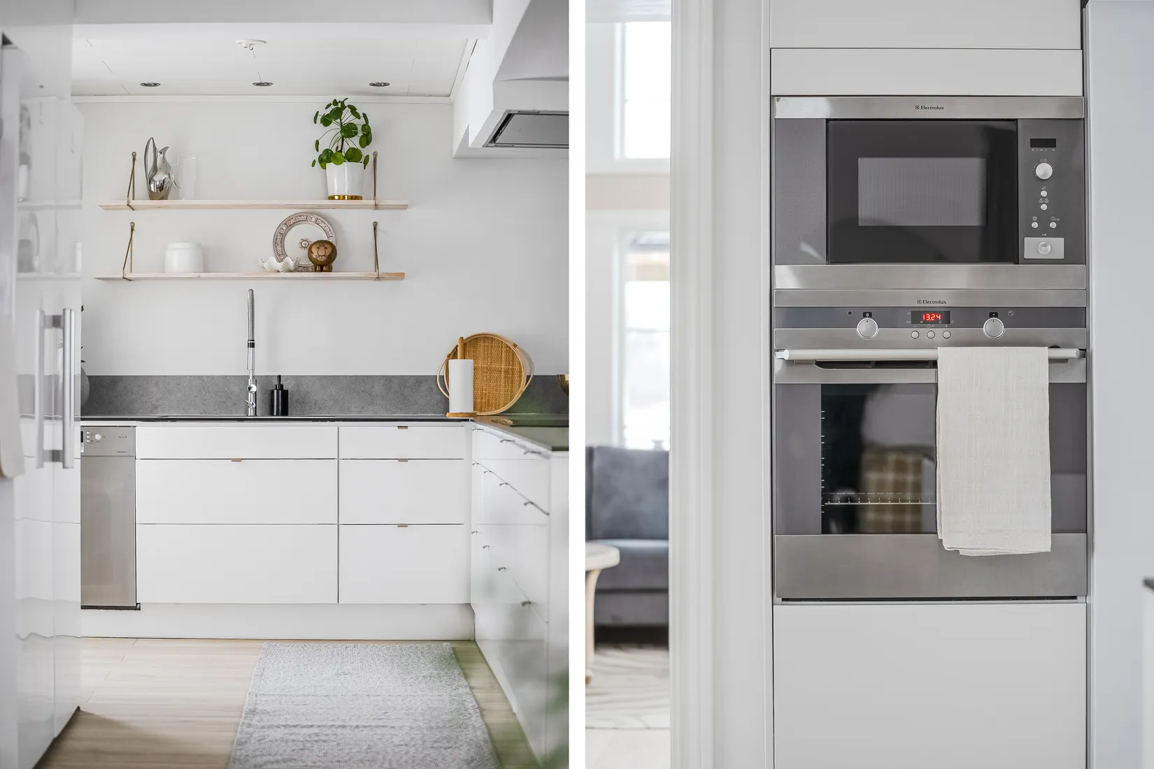 Villa, Bullås 179, Alnö, Sundsvall