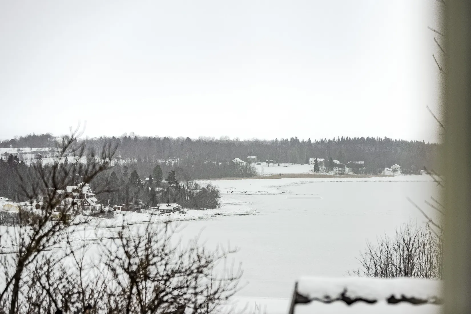 Villa, Bullås 179, Alnö, Sundsvall