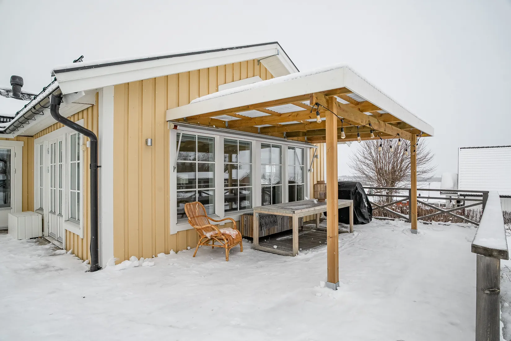 Villa, Bullås 179, Alnö, Sundsvall