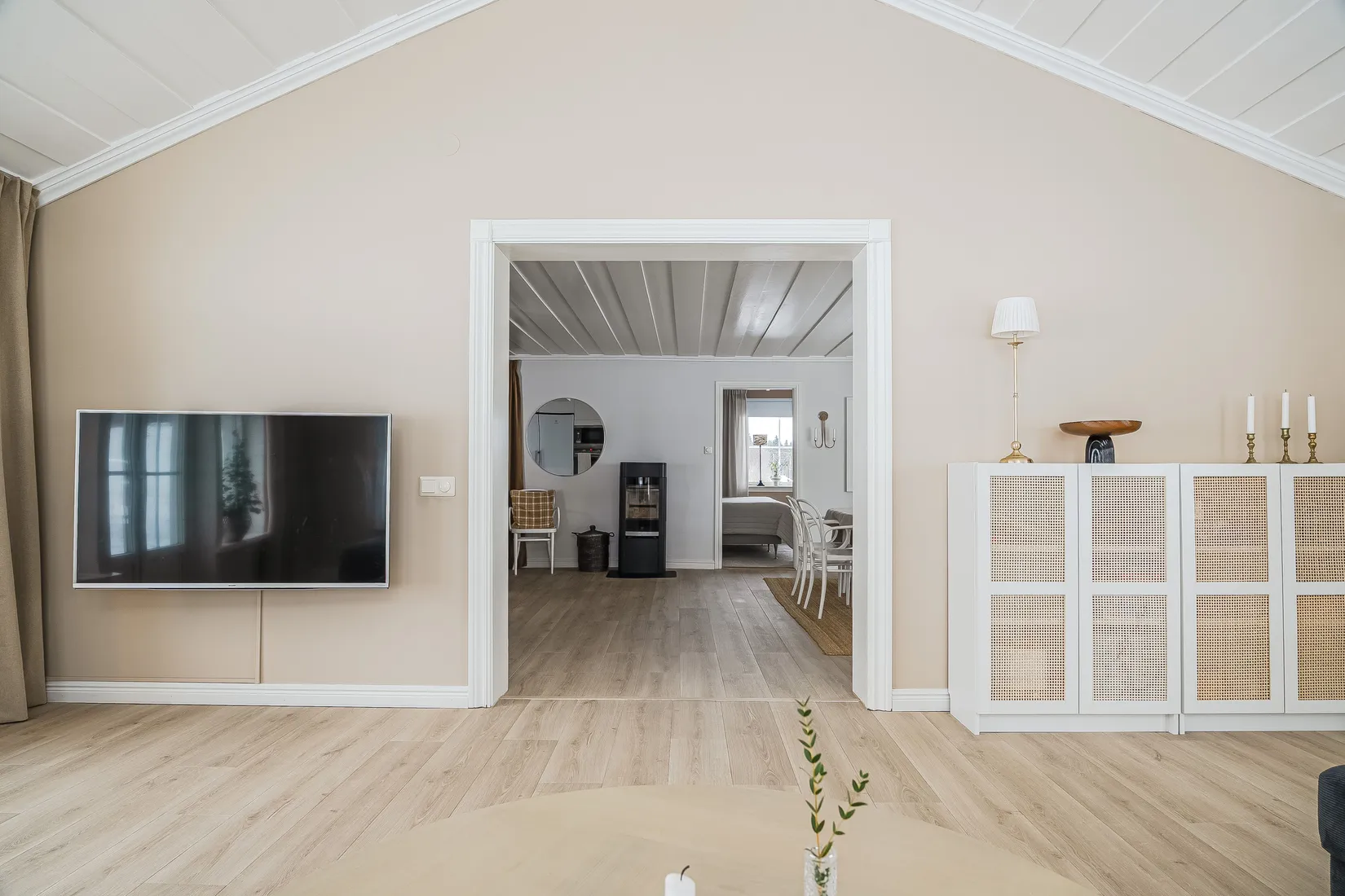 Villa, Bullås 179, Alnö, Sundsvall