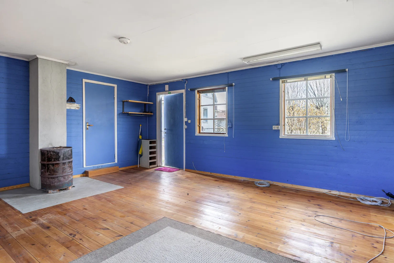 Villa, Bivägen 10, Torsås