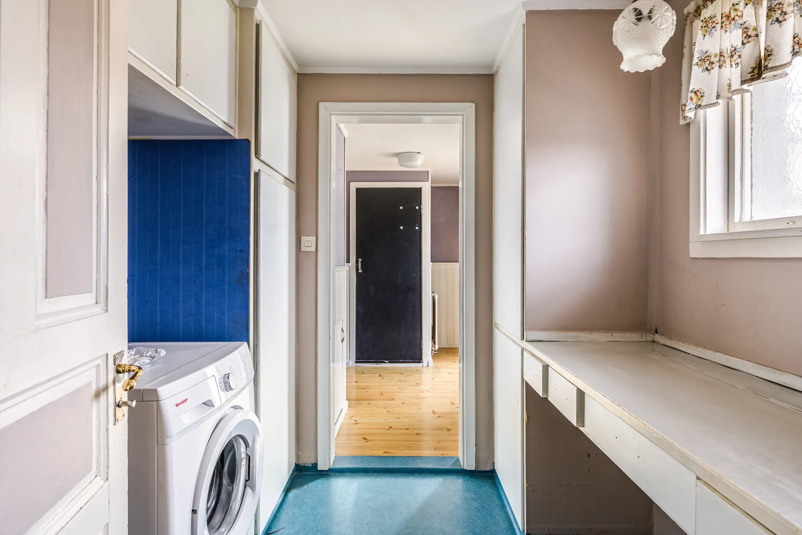 Villa, Bivägen 10, Torsås